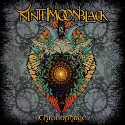 Ninth Moon Black : Chronophage